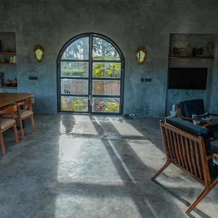 Hatiku Di Bali - Ubud Tegallalang  Εξωτερικό φωτογραφία