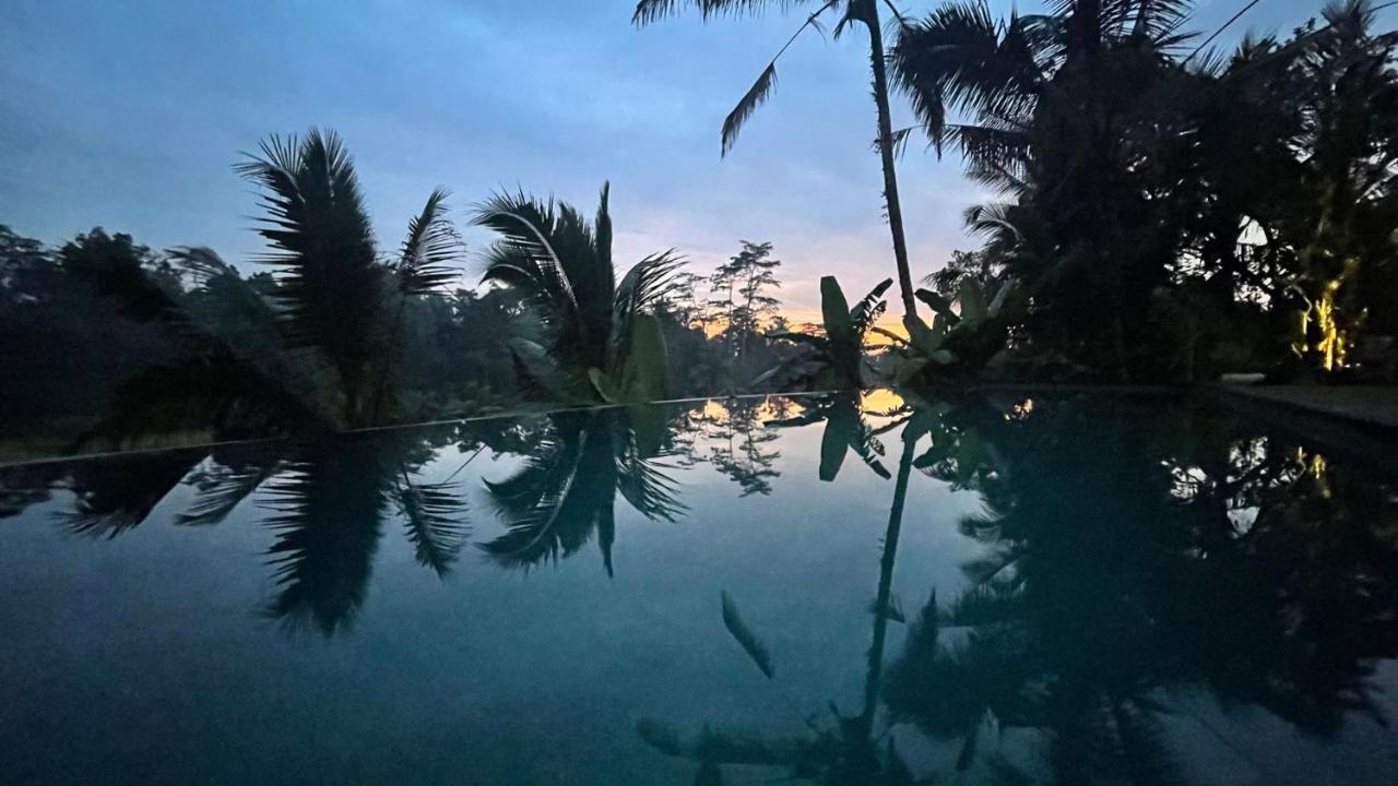 Hatiku Di Bali - Ubud Tegallalang  Εξωτερικό φωτογραφία