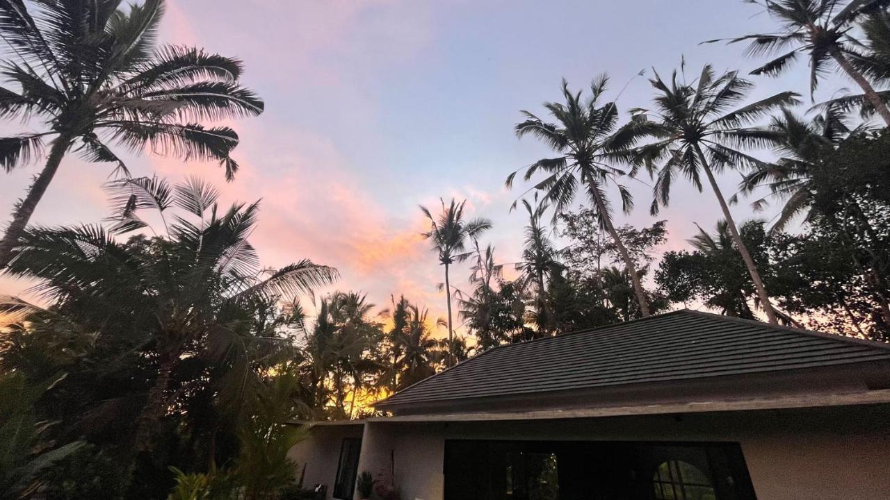 Hatiku Di Bali - Ubud Tegallalang  Εξωτερικό φωτογραφία