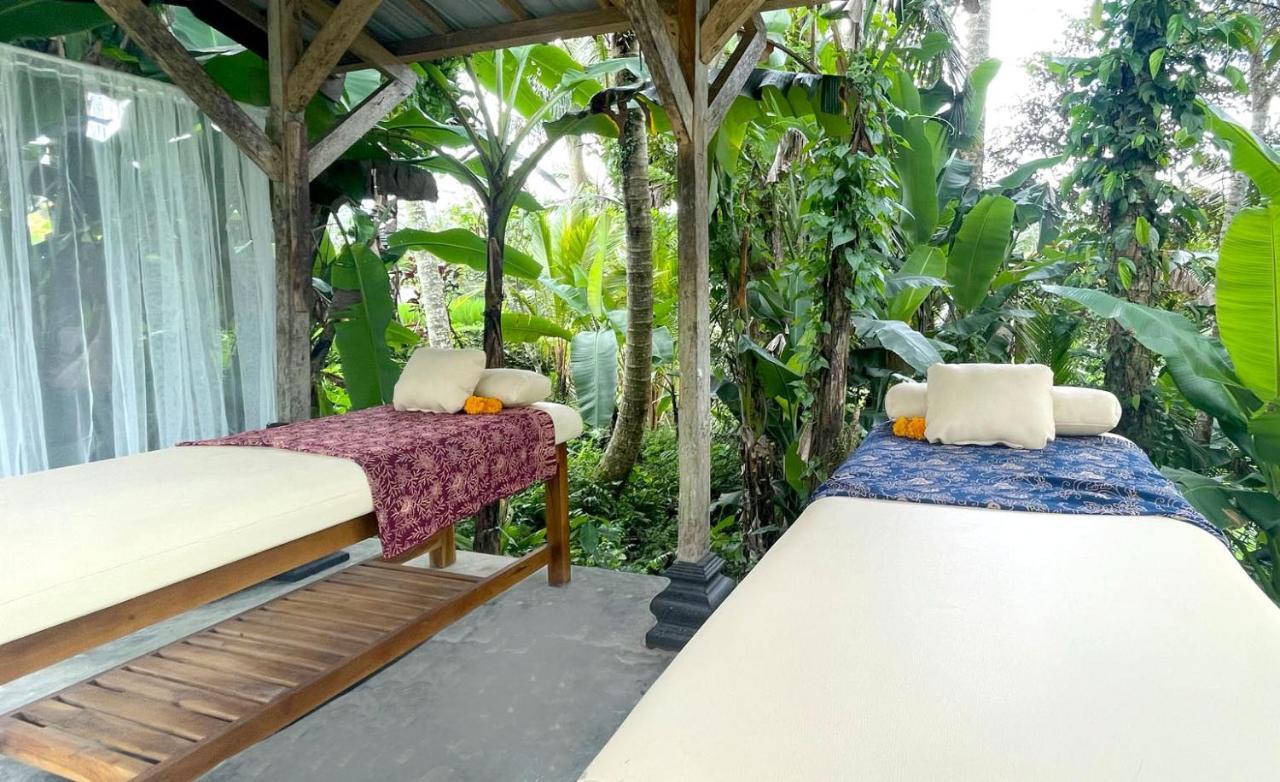 Hatiku Di Bali - Ubud Tegallalang  Εξωτερικό φωτογραφία