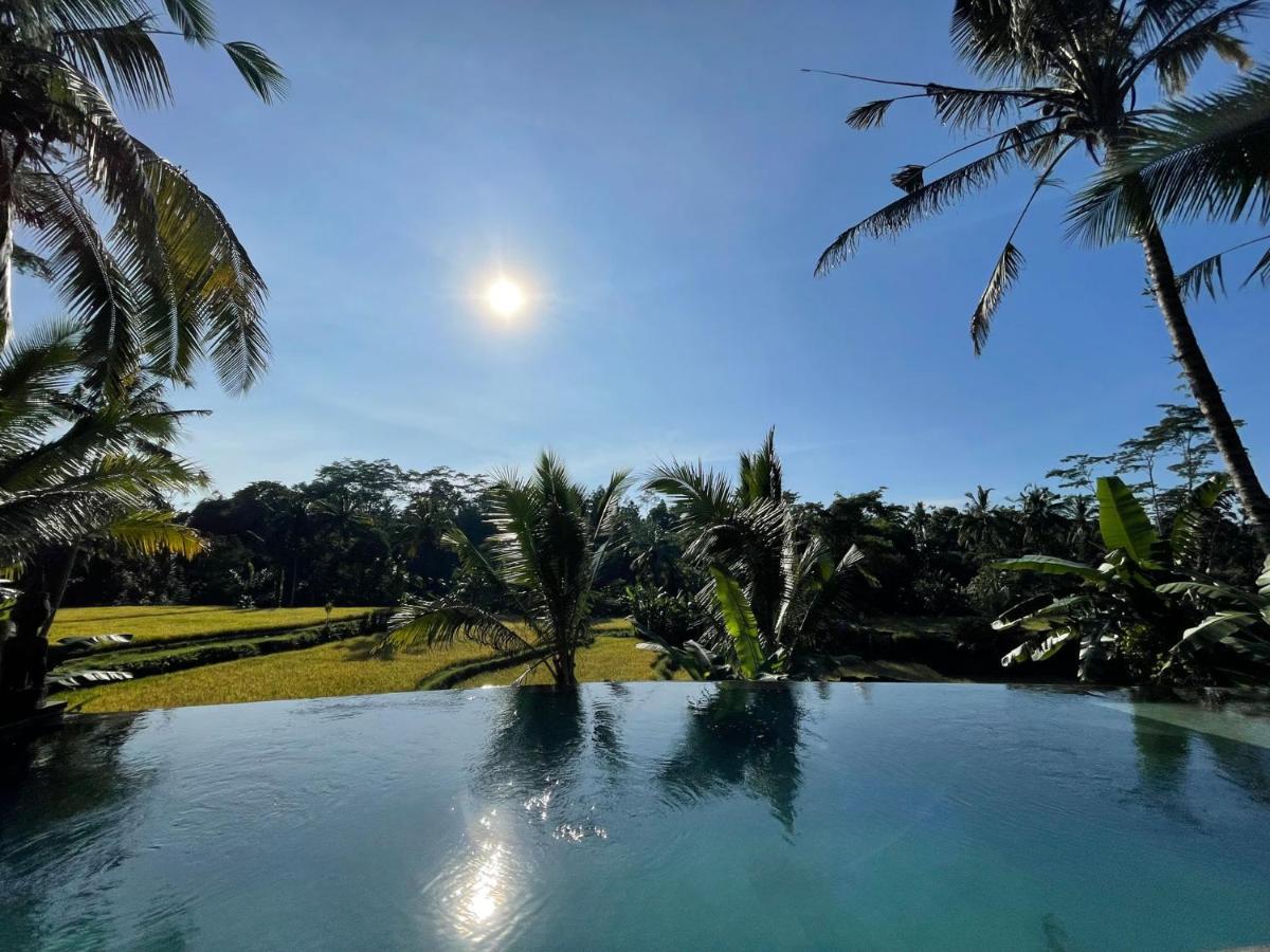 Hatiku Di Bali - Ubud Tegallalang  Εξωτερικό φωτογραφία
