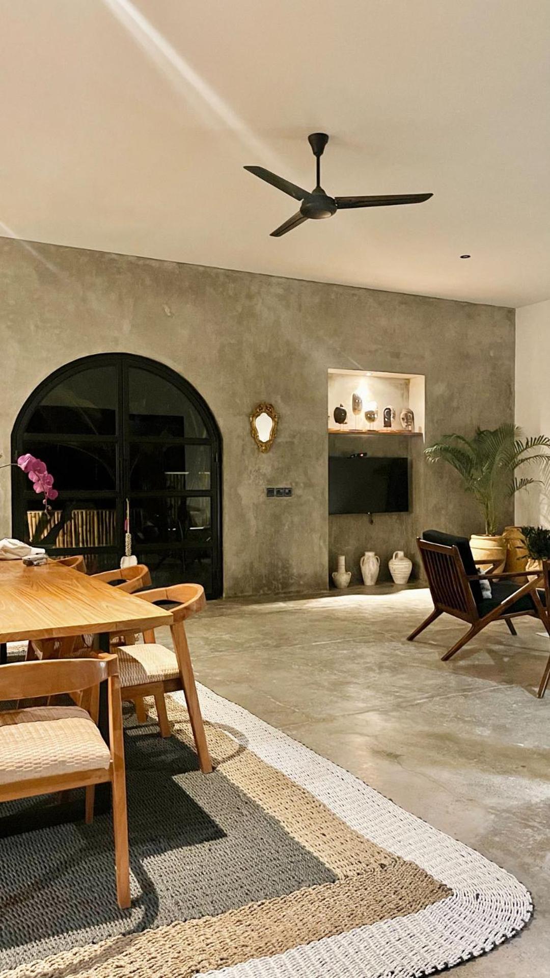 Hatiku Di Bali - Ubud Tegallalang  Εξωτερικό φωτογραφία