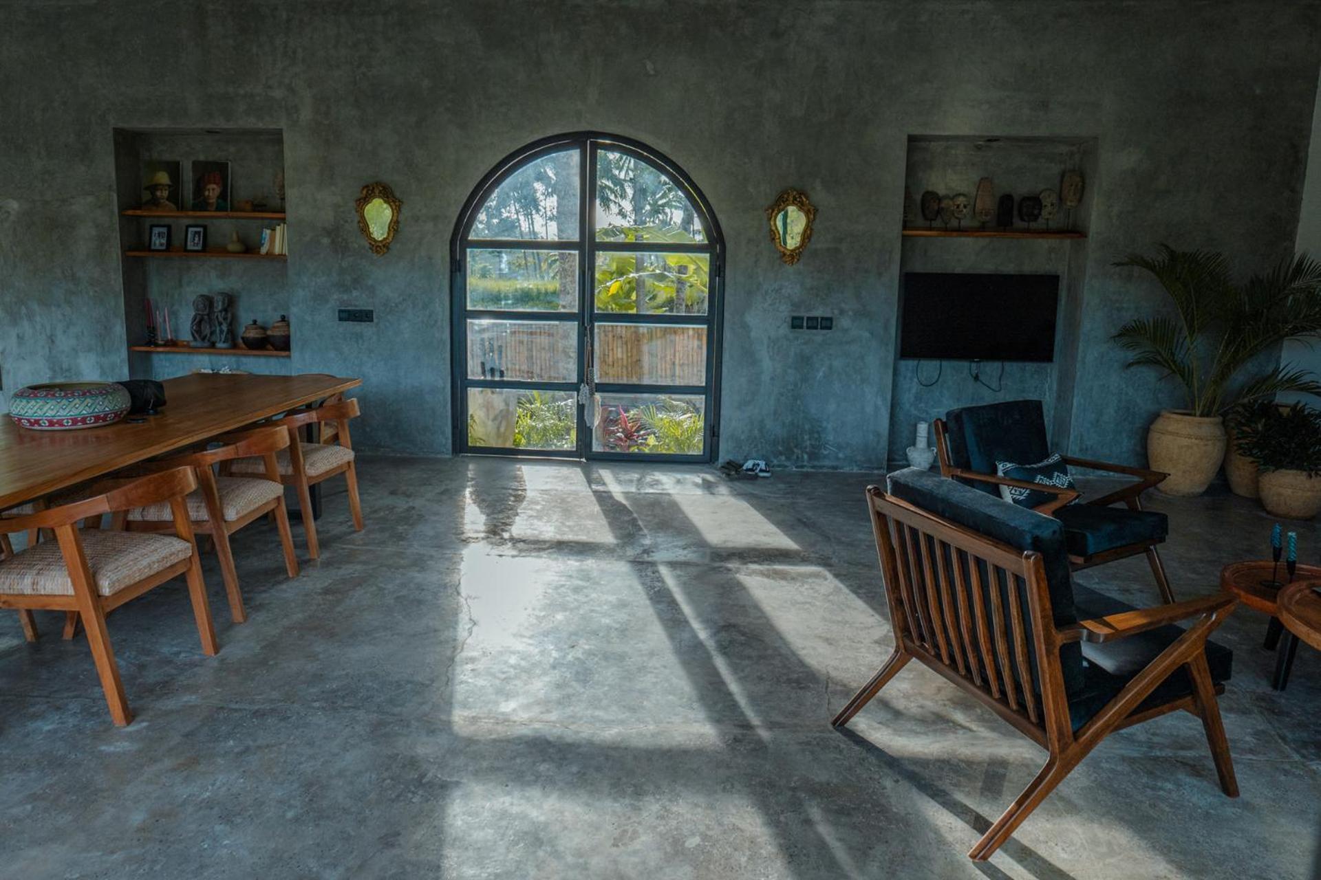 Hatiku Di Bali - Ubud Tegallalang  Εξωτερικό φωτογραφία