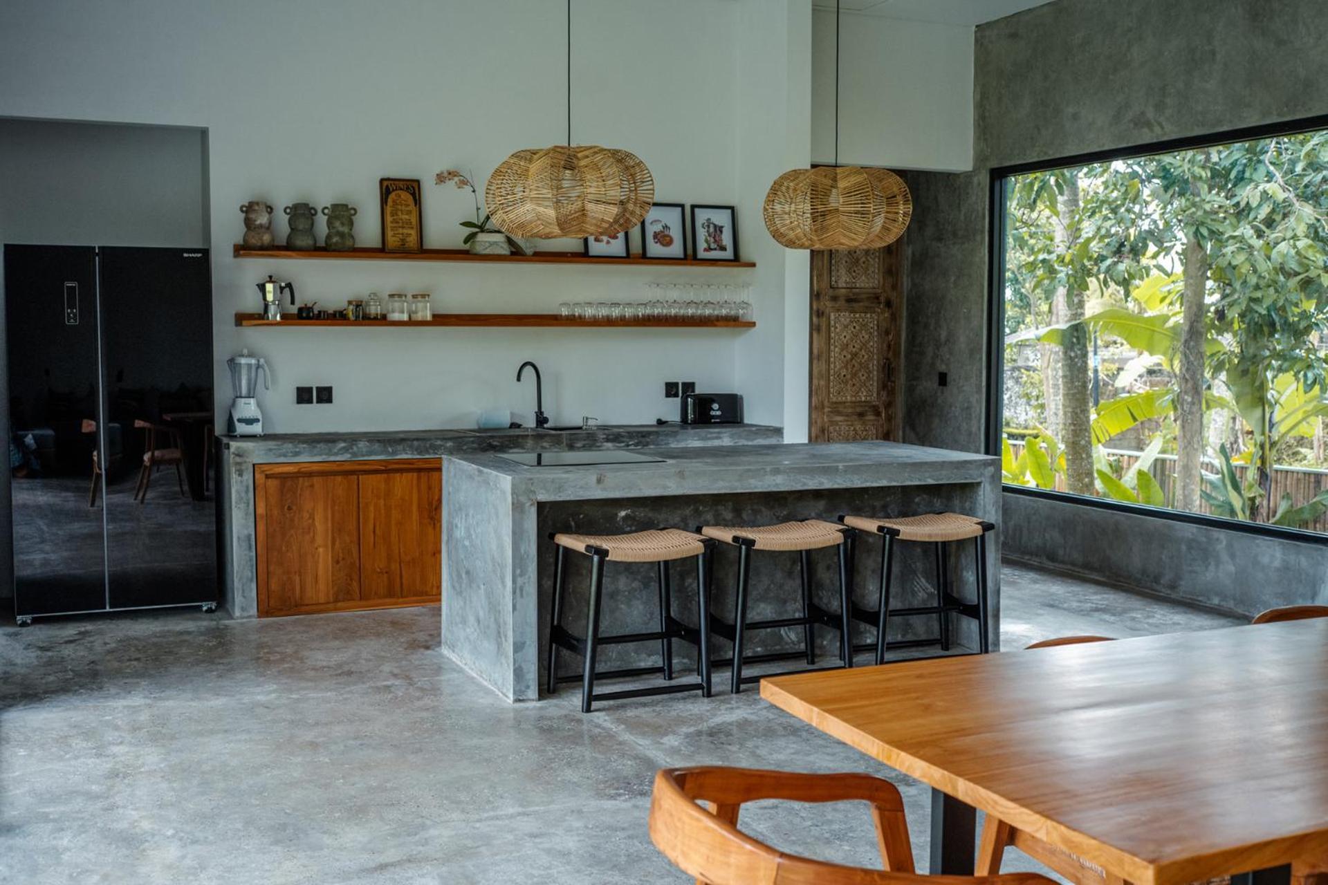 Hatiku Di Bali - Ubud Tegallalang  Εξωτερικό φωτογραφία