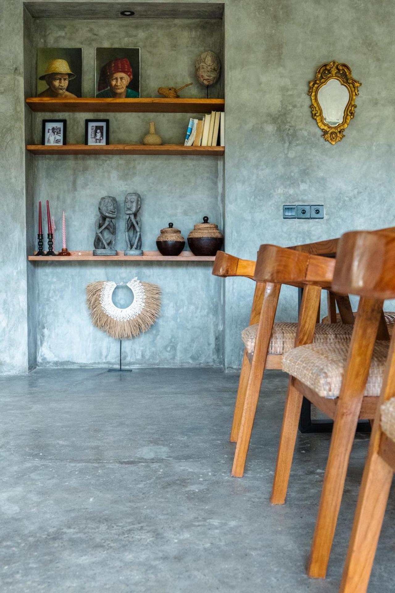 Hatiku Di Bali - Ubud Tegallalang  Εξωτερικό φωτογραφία