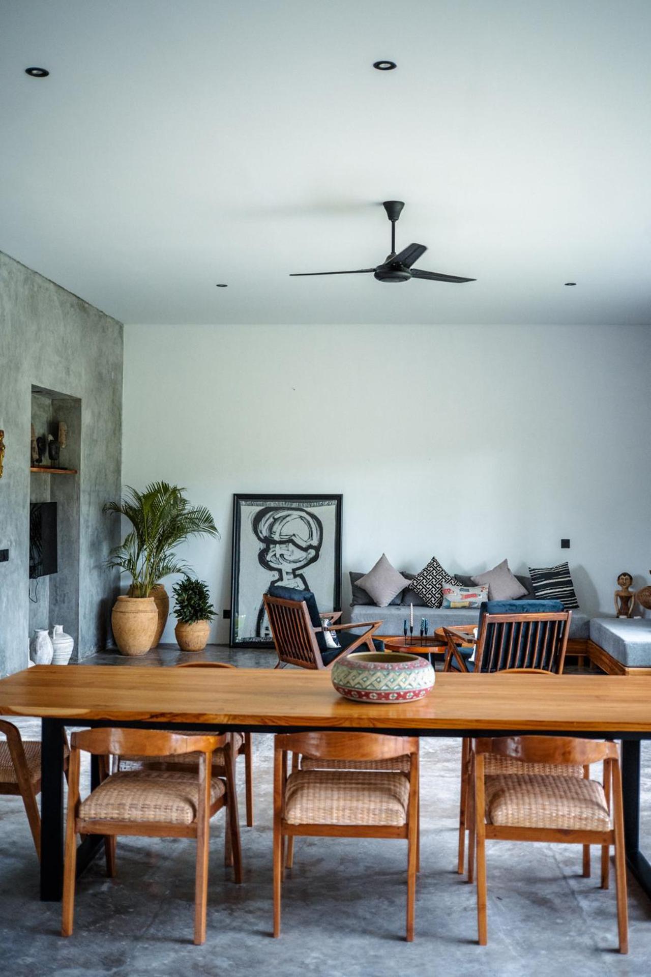 Hatiku Di Bali - Ubud Tegallalang  Εξωτερικό φωτογραφία