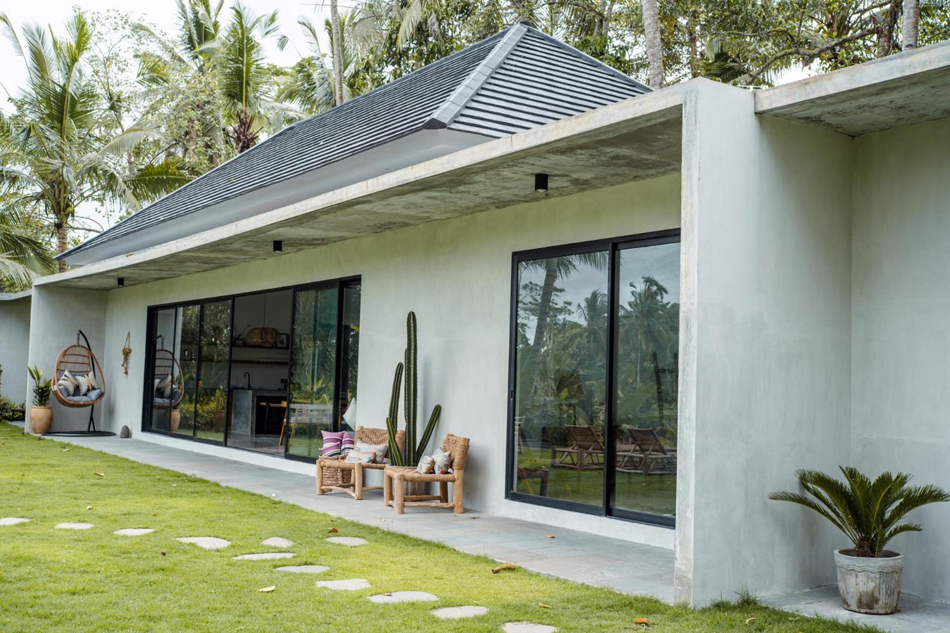Hatiku Di Bali - Ubud Tegallalang  Εξωτερικό φωτογραφία