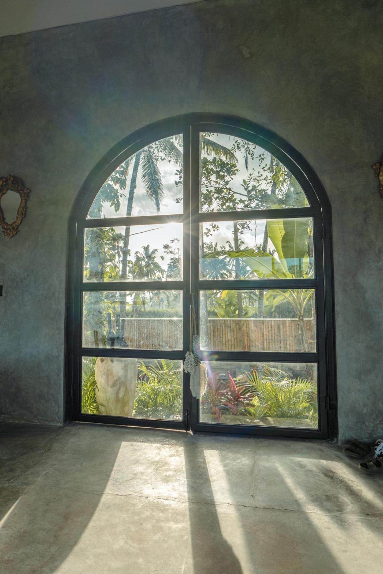Hatiku Di Bali - Ubud Tegallalang  Εξωτερικό φωτογραφία
