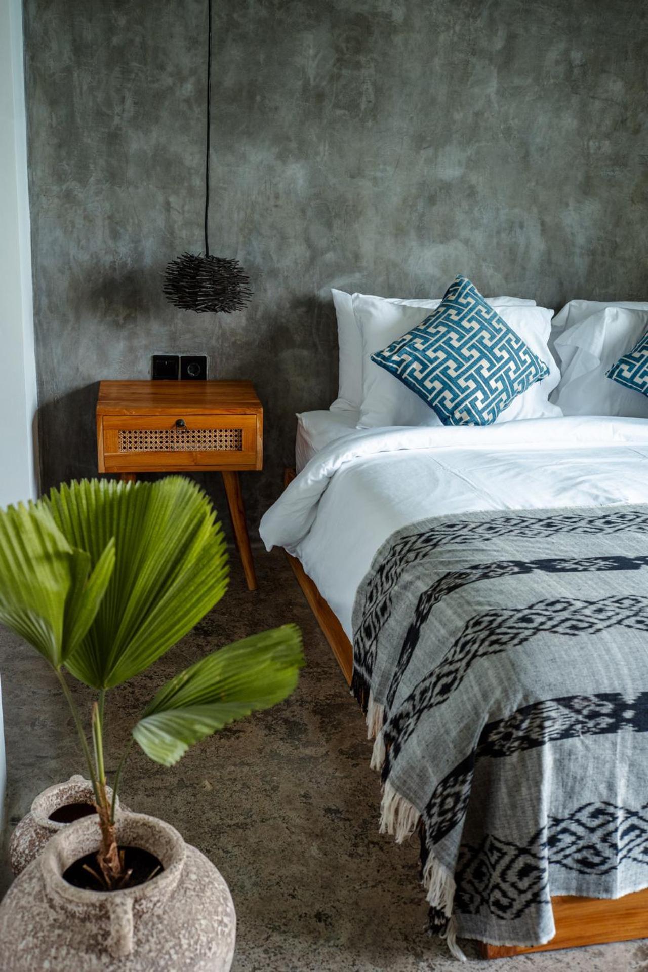 Hatiku Di Bali - Ubud Tegallalang  Εξωτερικό φωτογραφία
