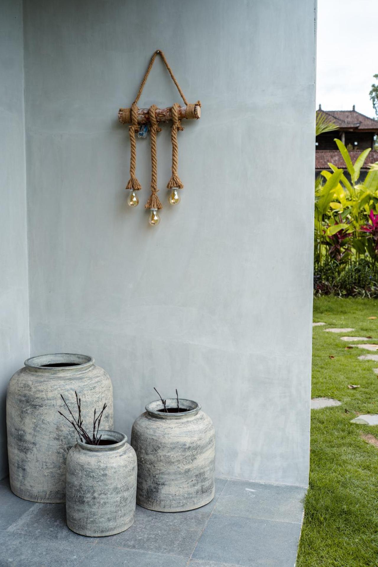 Hatiku Di Bali - Ubud Tegallalang  Εξωτερικό φωτογραφία
