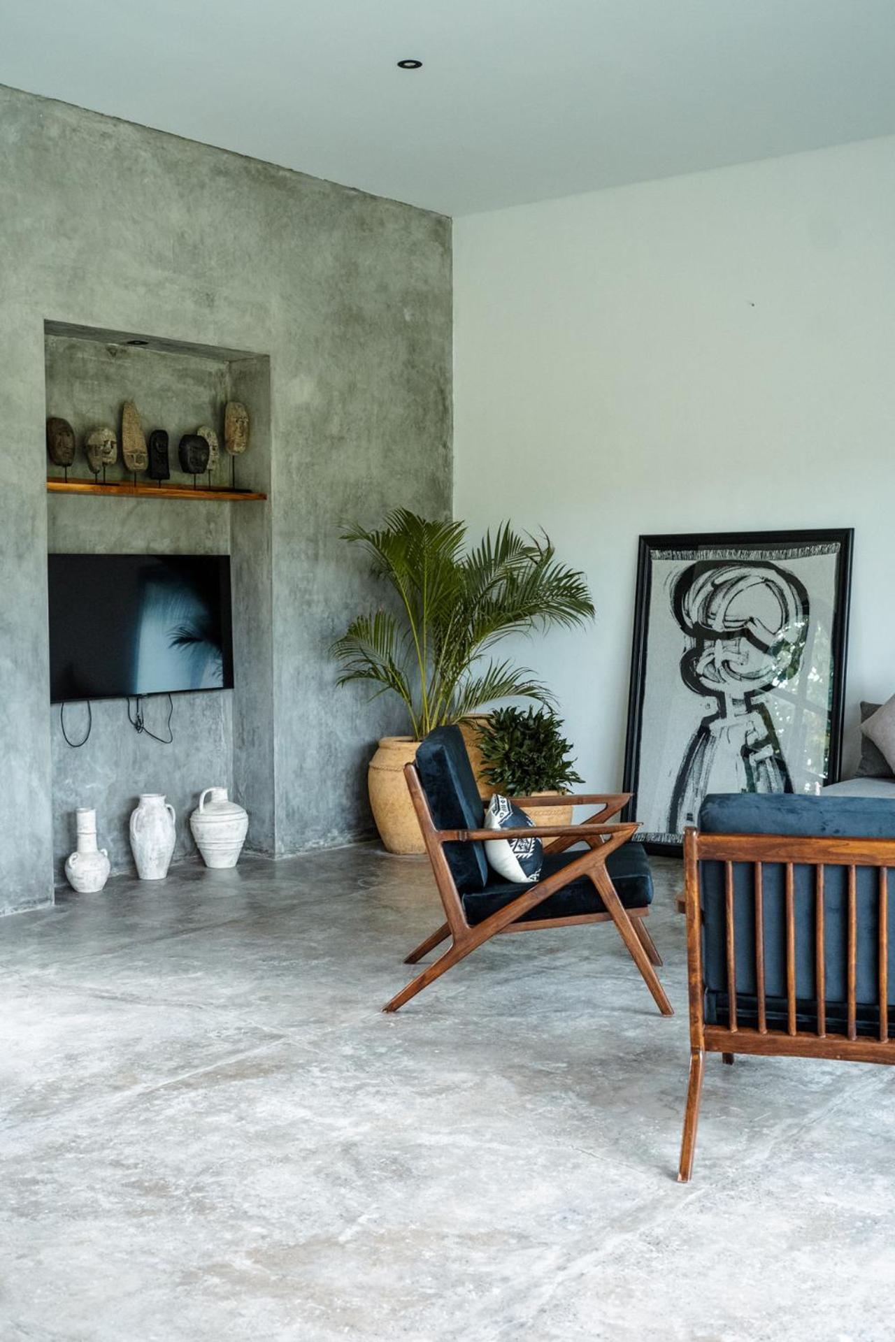 Hatiku Di Bali - Ubud Tegallalang  Εξωτερικό φωτογραφία
