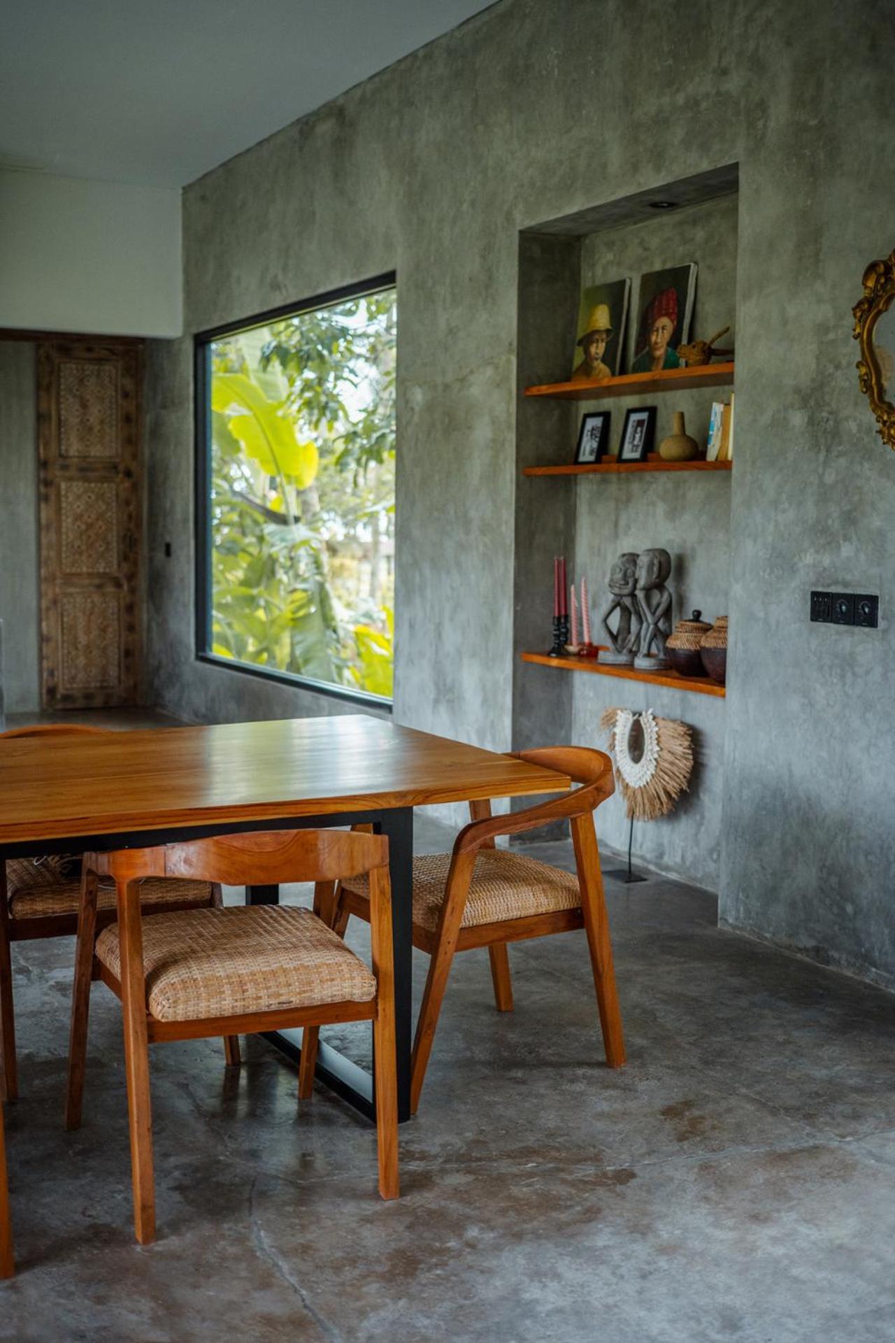 Hatiku Di Bali - Ubud Tegallalang  Εξωτερικό φωτογραφία