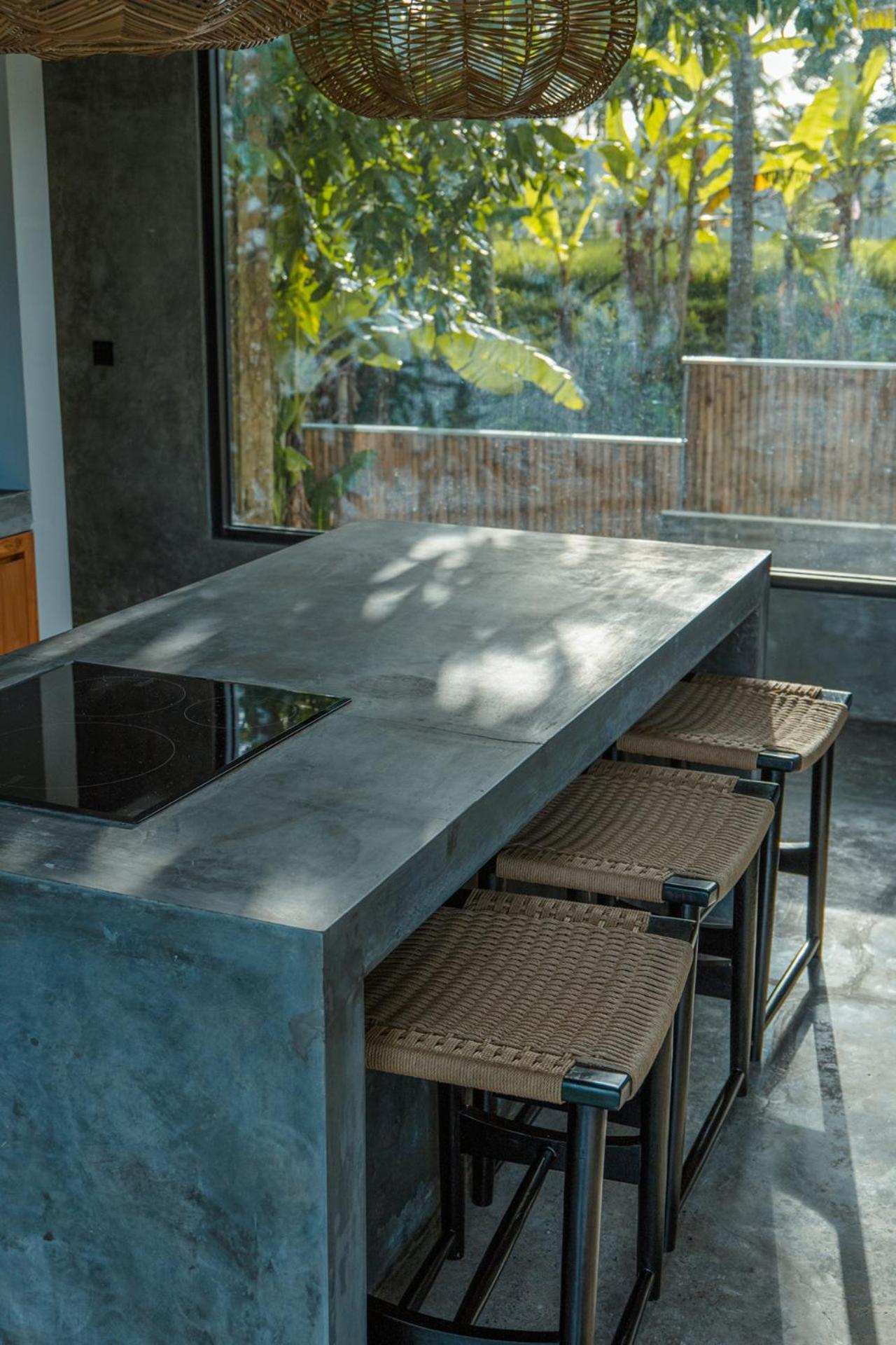 Hatiku Di Bali - Ubud Tegallalang  Εξωτερικό φωτογραφία