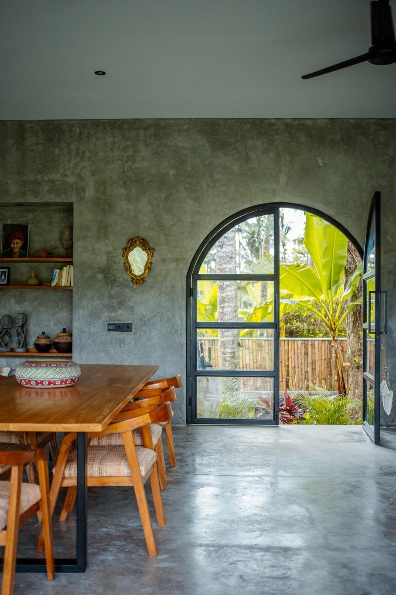 Hatiku Di Bali - Ubud Tegallalang  Εξωτερικό φωτογραφία