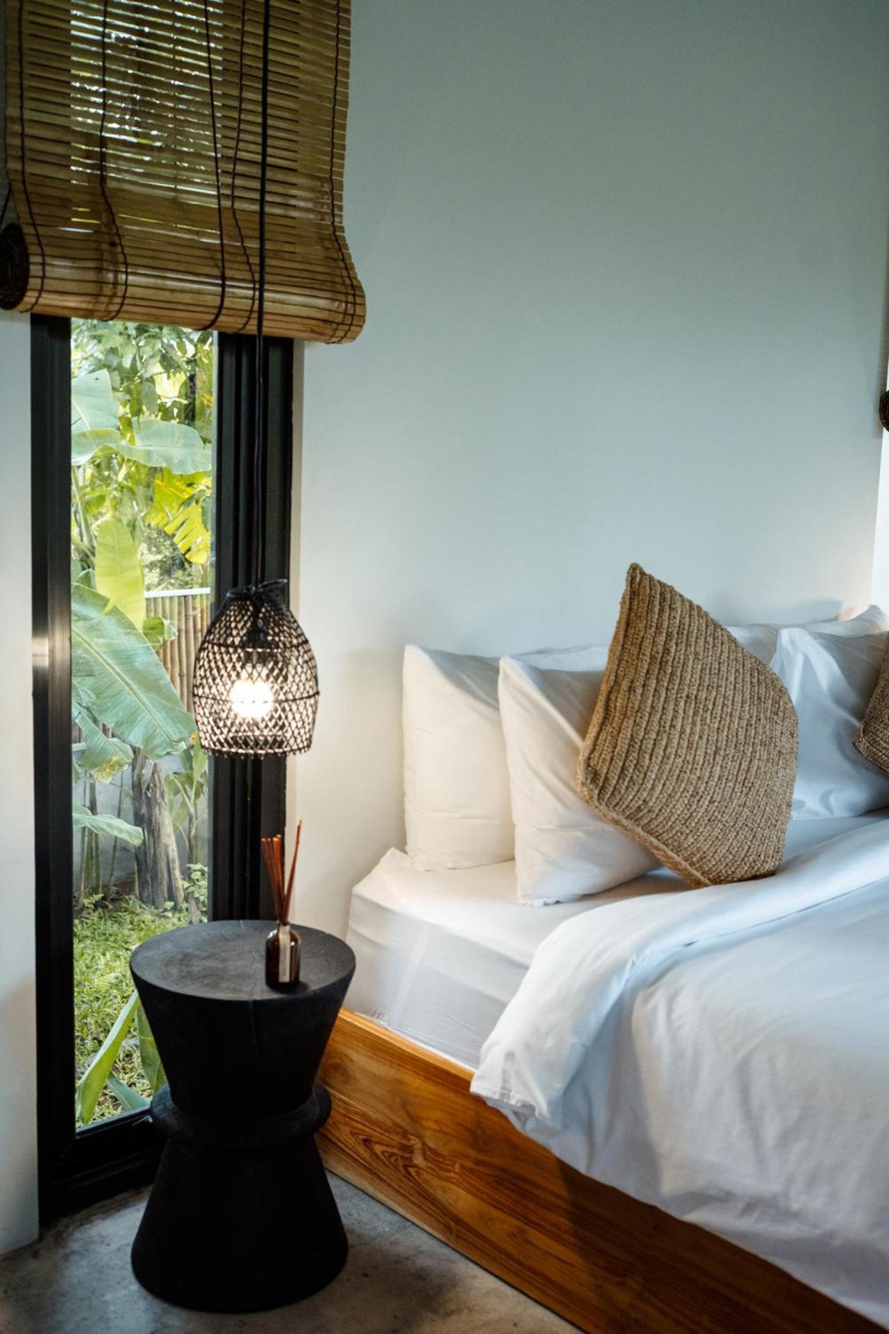 Hatiku Di Bali - Ubud Tegallalang  Εξωτερικό φωτογραφία