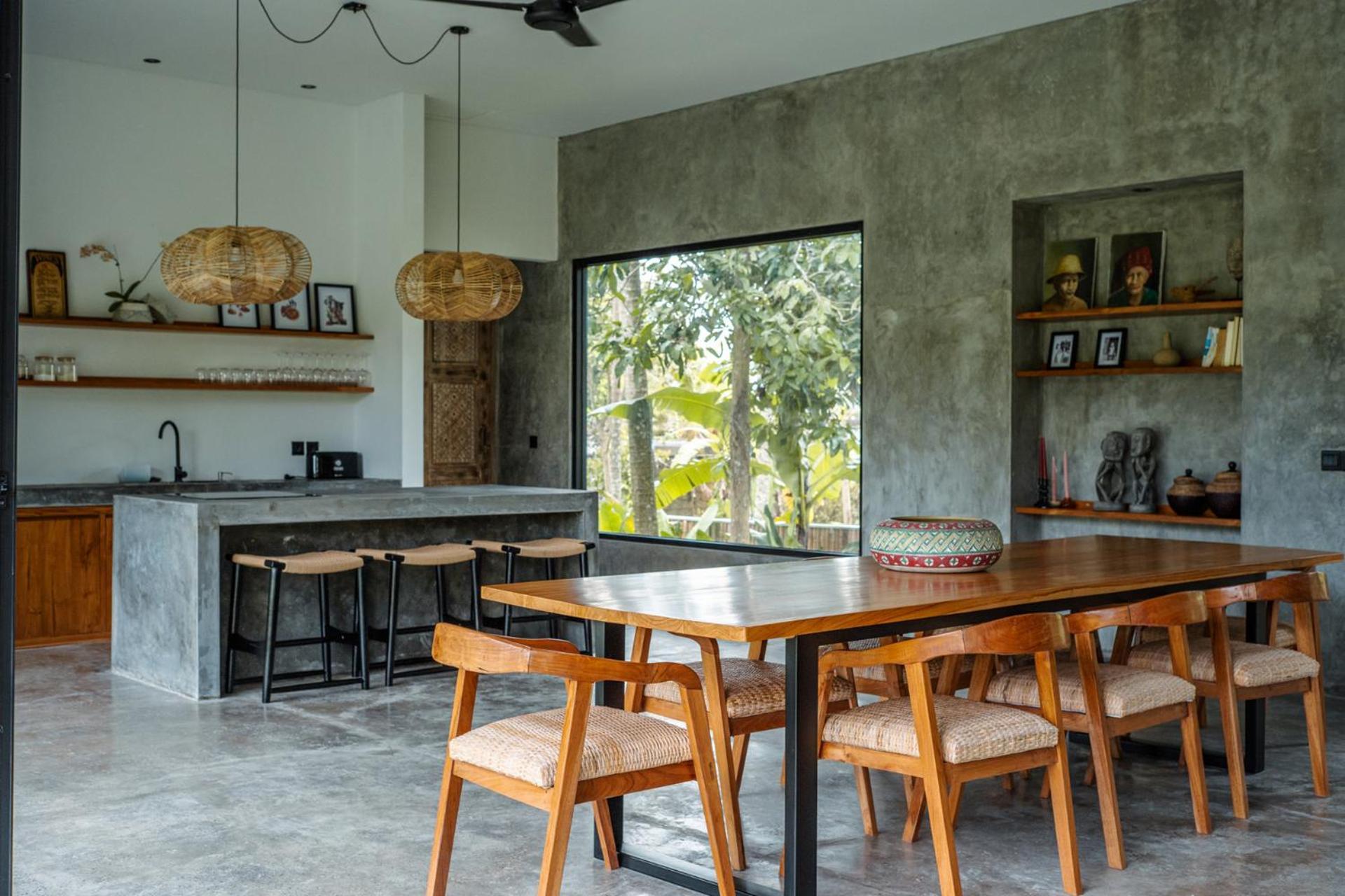 Hatiku Di Bali - Ubud Tegallalang  Εξωτερικό φωτογραφία